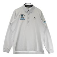 LE COQ GOLF ���R�b�N�S���t  �����|���V���c �{�^���_�E��  �O���[�n �T�C�Y�FLL �����N�FB �y���Áz�S���t�E�F�A