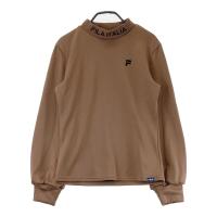 FILA GOLF �t�B���S���t  ���N�� ���b�N�l�b�N����T�V���c  �u���E���n �T�C�Y�FM �����N�FA- �y���Áz�S���t�E�F�A