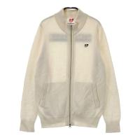 MASTER BUNNY EDITION �}�X�^�[�o�j�[�G�f�B�V����  �J�V�~�� �j�b�g �W�b�v�W���P�b�g  �z���C�g�n �T�C�Y�F0 �����N�FB �y���Áz�S���t�E�F�A