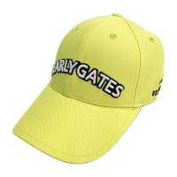 PEARLY GATES �p�[���[�Q�C�c 053-3187001 �L���b�v  �C�G���[�n �����N�FN �y�V�i�z�S���t�E�F�A