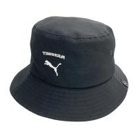 PUMA GOLF �v�[�}�S���t �~TANGRAM 2025�N���f�� �o�P�b�g�n�b�g  �u���b�N�n �����N�FA- �y���Áz�S���t�E�F�A