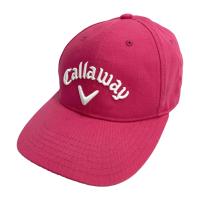 CALLAWAY �L�����E�F�C  �L���b�v  �s���N�n �����N�FN �y�V�i�z�S���t�E�F�A