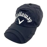 CALLAWAY �L�����E�F�C  ���C���L���b�v  �l�C�r�[�n �����N�FA- �y���Áz�S���t�E�F�A