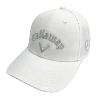 CALLAWAY �L�����E�F�C 2024�N���f�� �~�����Z�f�X�x���c �L���b�v  �z���C�g�n �����N�FN �y�V�i�z�S���t�E�F�A