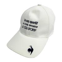 LE COQ GOLF ���R�b�N�S���t 2025�N���f�� �L���b�v  �z���C�g�n �����N�FA- �y���Áz�S���t�E�F�A