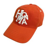 HONMA �z���}�S���t  �L���b�v  �I�����W�n �����N�FA- �y���Áz�S���t�E�F�A