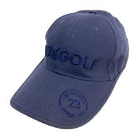 23��GOLF �j�W���E�T���N�S���t  �L���b�v  �l�C�r�[�n �����N�FA- �y���Áz�S���t�E�F�A