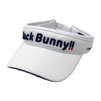 JACK BUNNY �W���b�N�o�j�[  �T���o�C�U�[  �z���C�g�n �����N�FN �y�V�i�z�S���t�E�F�A