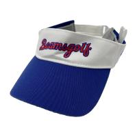 BEAMS GOLF �r�[���X�S���t  �T���o�C�U�[  �z���C�g�n �����N�FA- �y���Áz�S���t�E�F�A