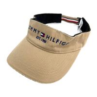 TOMMY HILFIGER GOLF �g�~�[ �q���t�B�K�[�S���t  �T���o�C�U�[  �u���E���n �����N�FA- �y���Áz�S���t�E�F�A