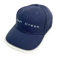 HEAL CREEK �q�[���N���[�N  �L���b�v  �l�C�r�[�n �����N�FA- �y���Áz�S���t�E�F�A