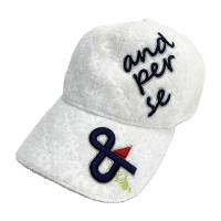AND PER SE �A���p�X�B  �X�J�[�t�t �L���b�v  �z���C�g�n �����N�FA- �y���Áz�S���t�E�F�A