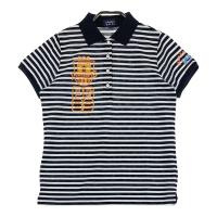PEARLY GATES �p�[���[�Q�C�c  �����|���V���c �{�[�_�[�� �u���b�N�n �T�C�Y�F0 �����N�FB �y���Áz�S���t�E�F�A