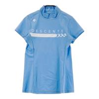 DESCENTE GOLF �f�T���g�S���t  �n�C�l�b�N ����T�V���c  �u���[�n �T�C�Y�FS �����N�FB �y���Áz�S���t�E�F�A