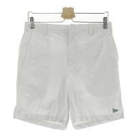 NEW ERA �j���[�G��  �n�[�t�p���c  �z���C�g�n �T�C�Y�FM �����N�FB �y���Áz�S���t�E�F�A