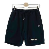 NEW ERA �j���[�G��  �X�E�F�b�g�n�[�t�p���c  �u���b�N�n �T�C�Y�FM �����N�FA- �y���Áz�S���t�E�F�A