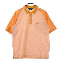 MUNSING WEAR �}���V���O�E�F�A  �����|���V���c ���S���� �I�����W�n �T�C�Y�FL �����N�FA- �y���Áz�S���t�E�F�A