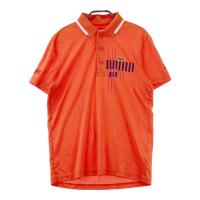 LACOSTE SPORT/���R�X�e�X�|�[�c  �����|���V���c  �I�����W�n �T�C�Y�FFR/3 US/S �����N�FA- �y���Áz�S���t�E�F�A