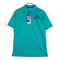 ADIDAS GOLF �A�f�B�_�X�S���t  �����|���V���c  �O���[���n �T�C�Y�FM �����N�FN �y�V�i�z�S���t�E�F�A
