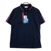 ADIDAS GOLF �A�f�B�_�X�S���t  �����|���V���c  �u���b�N�n �T�C�Y�FM �����N�FN �y�V�i�z�S���t�E�F�A
