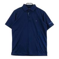TOMMY HILFIGER GOLF �g�~�[ �q���t�B�K�[�S���t  �����|���V���c ���S ���� �l�C�r�[�n �T�C�Y�FM �����N�FA- �y���Áz�S���t�E�F�A