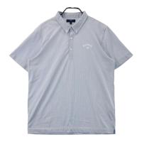 CALLAWAY �L�����E�F�C  �����|���V���c �{�^���_�E�� �X�g���C�v�� �u���[�n �T�C�Y�FLL �����N�FA- �y���Áz�S���t�E�F�A