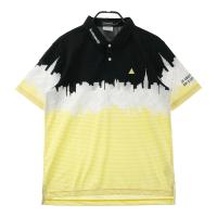 LE COQ GOLF ���R�b�N�S���t  �����|���V���c ���� �C�G���[�n �T�C�Y�FM �����N�FA- �y���Áz�S���t�E�F�A