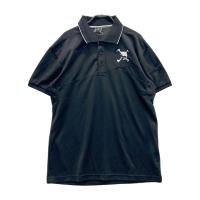 OAKLEY �I�[�N���[ 36596323 �����|���V���c �X�J��  �u���b�N�n �T�C�Y�FL �����N�FA- �y���Áz�S���t�E�F�A
