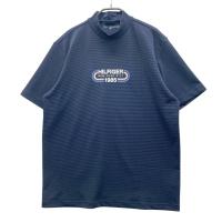 TOMMY HILFIGER GOLF �g�~�[ �q���t�B�K�[�S���t 2024�N���f�� �n�C�l�b�N����T�V���c  �l�C�r�[�n �T�C�Y�FL �����N�FA �y���Áz�S���t�E�F�A