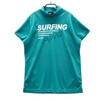 PING �s��  �n�C�l�b�N����T�V���c  �O���[���n �T�C�Y�FLL �����N�FA- �y���Áz�S���t�E�F�A