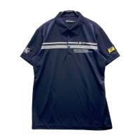 SRIXON �X���N�\�� by DESCENTE �����|���V���c  �l�C�r�[�n �T�C�Y�FL �����N�FA- �y���Áz�S���t�E�F�A