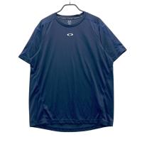 OAKLEY �I�[�N���[ FOA403625 ����T�V���c  �l�C�r�[�n �T�C�Y�F2XL �����N�FA- �y���Áz�S���t�E�F�A