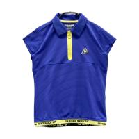 LE COQ GOLF ���R�b�N�S���t  �����|���V���c �n�[�t�W�b�v �{�[�_�[�� �u���[�n �T�C�Y�FS �����N�FA- �y���Áz�S���t�E�F�A