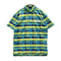 23��GOLF �j�W���E�T���N�S���t  �����|���V���c �{�^���_�E�� �`�F�b�N�� �O���[���n �T�C�Y�FL �����N�FA- �y���Áz�S���t�E�F�A