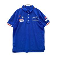 23��GOLF �j�W���E�T���N�S���t  �����|���V���c  �u���[�n �T�C�Y�FL �����N�FB �y���Áz�S���t�E�F�A