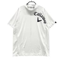 CALLAWAY �L�����E�F�C  ���b�N�l�b�N ����T�V���c  �z���C�g�n �T�C�Y�FL �����N�FB �y���Áz�S���t�E�F�A