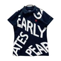 PEARLY GATES �p�[���[�Q�C�c  �����|���V���c ���� �l�C�r�[�n �T�C�Y�F0 �����N�FB �y���Áz�S���t�E�F�A
