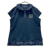 TOMMY HILFIGER GOLF �g�~�[ �q���t�B�K�[�S���t  �����|���V���c  �l�C�r�[�n �T�C�Y�FL �����N�FA- �y���Áz�S���t�E�F�A