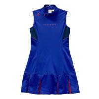 DESCENTE GOLF �f�T���g�S���t  �m�[�Y���[�u �v���[�c�����s�[�X  �l�C�r�[�n �T�C�Y�FM �����N�FB �y���Áz�S���t�E�F�A