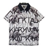 KARL KANI �J�[���J�i�C  �����|���V���c ���� �O���[�n �T�C�Y�FM �����N�FA- �y���Áz�S���t�E�F�A