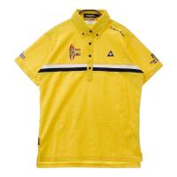 LE COQ GOLF ���R�b�N�S���t  �����|���V���c  �C�G���[�n �T�C�Y�FL �����N�FA- �y���Áz�S���t�E�F�A
