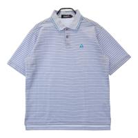 LE COQ GOLF ���R�b�N�S���t  �|���V���c �{�[�_�[�� �u���[�n �T�C�Y�FL �����N�FB �y���Áz�S���t�E�F�A