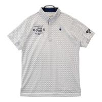 LE COQ GOLF ���R�b�N�S���t  �����|���V���c �{�^���_�E�� ���� �z���C�g�n �T�C�Y�FLL �����N�FA- �y���Áz�S���t�E�F�A
