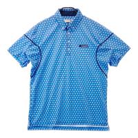 LE COQ GOLF ���R�b�N�S���t  �����|���V���c �{�^���_�E�� ���S ���� �u���[�n �T�C�Y�FLL �����N�FA- �y���Áz�S���t�E�F�A