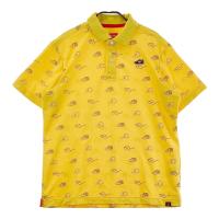 NEW BALANCE GOLF �j���[�o�����X  ���b�y���t�� �����|���V���c ���� �C�G���[�n �T�C�Y�F6 �����N�FB �y���Áz�S���t�E�F�A
