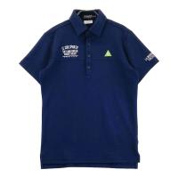 LE COQ GOLF ���R�b�N�S���t  �����|���V���c  �l�C�r�[�n �T�C�Y�FM �����N�FB �y���Áz�S���t�E�F�A