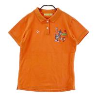 VIVA HEART �r�o�n�[�g 015-22440/�~TOM��JERRY �����|���V���c  �I�����W�n �T�C�Y�F42 �����N�FA- �y���Áz�S���t�E�F�A