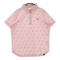 NEW BALANCE GOLF �j���[�o�����X  �����|���V���c �{�^���_�E�� ���� ���b�h�n �T�C�Y�F2 �����N�FB �y���Áz�S���t�E�F�A