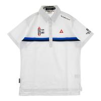 LE COQ GOLF ���R�b�N�S���t  �����|���V���c �{�^���_�E��  �z���C�g�n �T�C�Y�FL �����N�FB �y���Áz�S���t�E�F�A