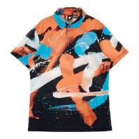 DESCENTE GOLF �f�T���g�S���t �����R���N�V���� �����|���V���c ���� �I�����W�n �T�C�Y�FO �����N�FA- �y���Áz�S���t�E�F�A